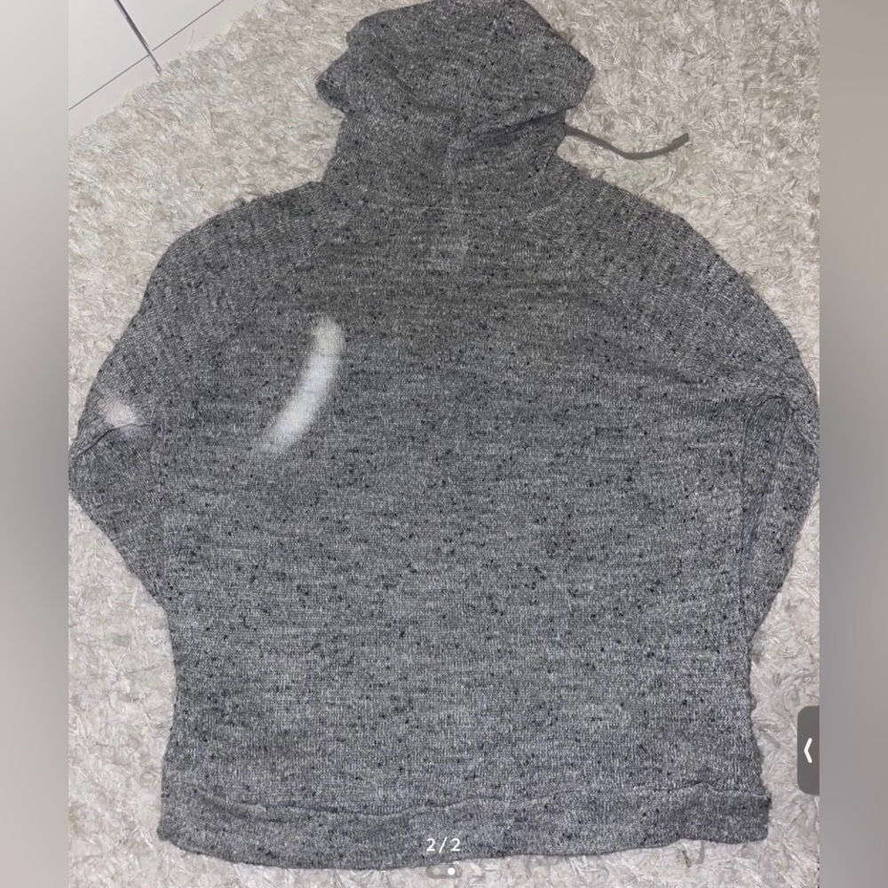 Grey Sweater - Picture 2 of 2